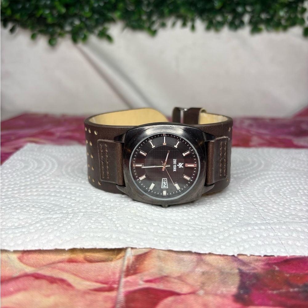 Zoo York men’s watch